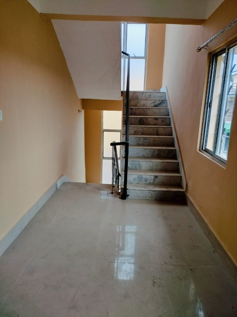 Unfurnished 3bhk in Geetanagar, Guwahati, Assam, India for Rent